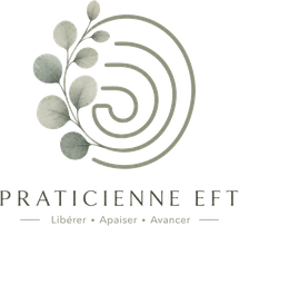 Logo Anne-Sophie praticienne EFT